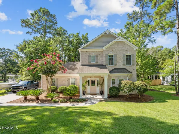 509 Center Drive, Hampstead, NC 28443