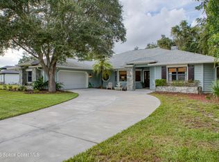 3700 Shady Run Rd, Melbourne, FL 32934