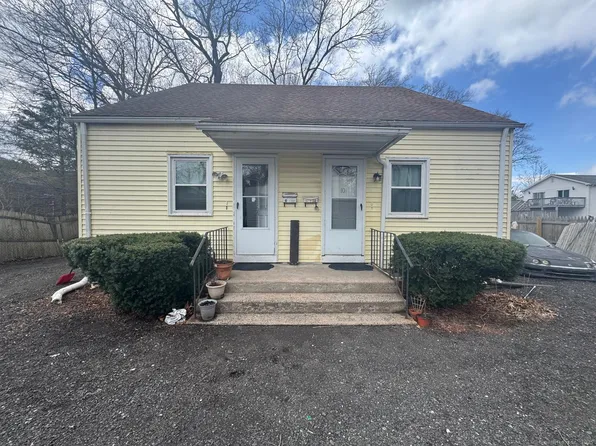 8-10 Howard Court, East Hartford, CT 06108