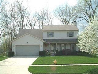 2nd image of 7249 Silo Meadows Dr