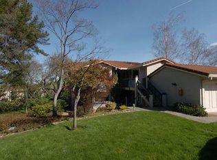 4111 Terra Granada Dr APT 1A, Walnut Creek, CA 94595