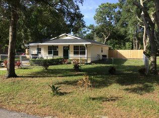 601 SW Naha St, Keystone Heights, FL 32656