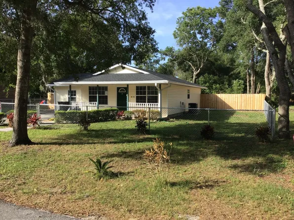 601 SW Naha St, Keystone Heights, FL 32656