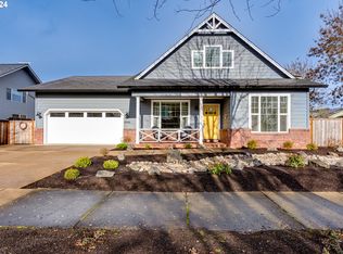 4094 Torrington Ave, Eugene, OR 97404