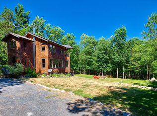 1612 Bonnie View Rd, Wilmington, NY 12997