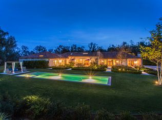 5406 Calzada Del Bosque, Rancho Santa Fe, CA 92067
