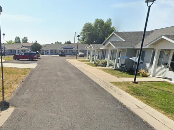 The Willows, 1129 Avoca Ct #98c1400a9, Sheridan, WY 82801