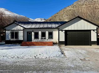 134 Heath Dr, Riggins, ID 83549