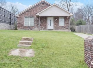 1312 Connally St, Tyler, TX 75701