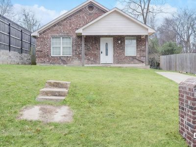 1312 Connally St, Tyler, TX, 75701