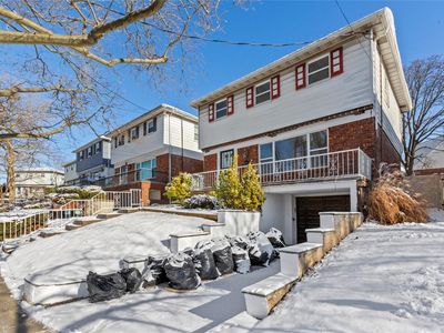 13-35 143rd Street, Flushing, NY, 11357