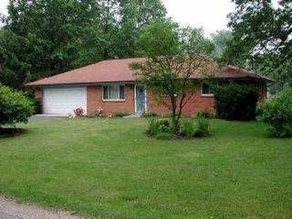 935 Raymill Rd, Holland, OH 43528