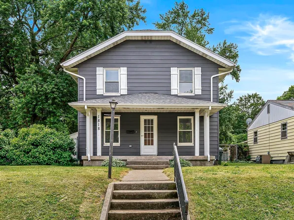 1818 E Ewing Ave, South Bend, IN 46613