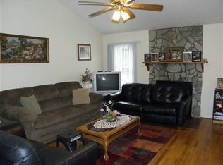 3749 Mattingly Dr, Hickory, NC 28602