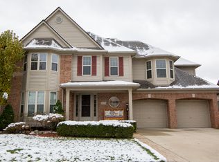 21276 Dalton Ct, Macomb, MI 48044