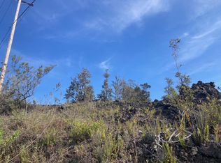 King Kamehameha Blvd, Ocean View, HI 96737