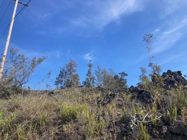 King Kamehameha Blvd Lot 11, Ocean View, HI 96737