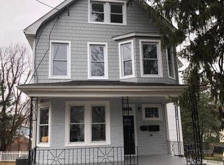 3304 17th St NE, Washington, DC 20018