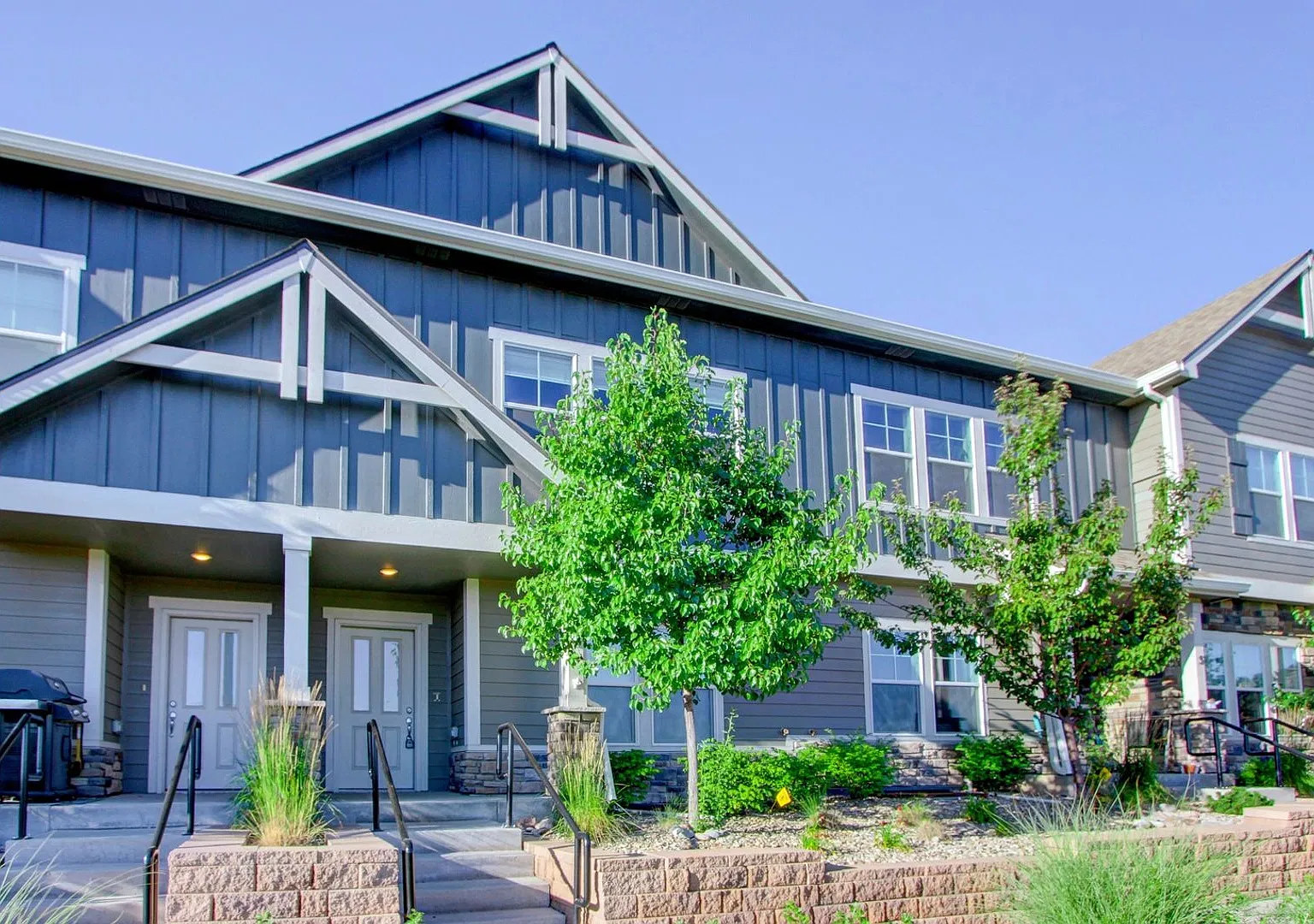 Spacious 3BR Townhome in Fort Collins — Photo 2