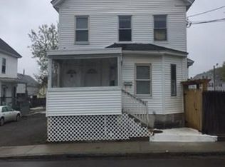 101 Blossom St #2, Lowell, MA 01852