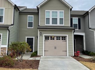 1006 Rocketcress Dr, Durham, NC 27713