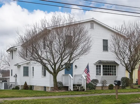 395 W Main St, Washingtonville, OH 44490