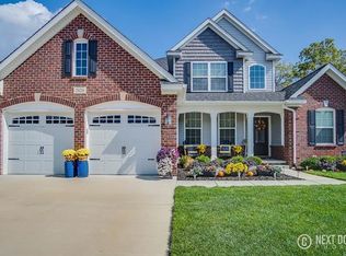 2828 W Amberly Blvd, Howell, MI 48843