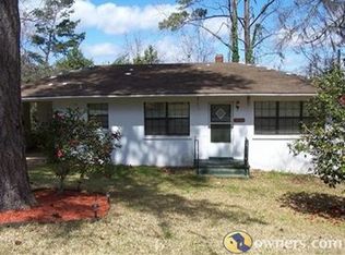 510 N Bellamy Dr, Quincy, FL 32351