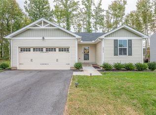 20919 Avery Mill Ln, South Chesterfield, VA 23803