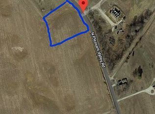 0000 N Pleasant Valley Rd, Robards, KY 42452