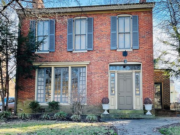 Historic Bardstown - Bardstown Real Estate - 4 Homes For Sale | Zillow