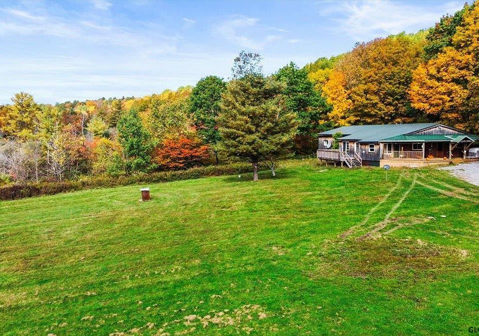 671 ARMLIN HILL Road, Middleburgh, NY 12122 Zillow
