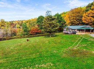 671 Armlin Hill Rd, Middleburgh, NY 12122