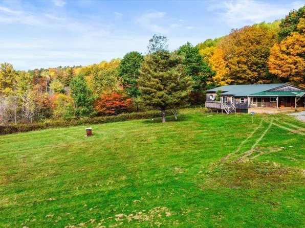 671 ARMLIN HILL Road, Middleburgh, NY 12122