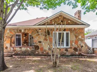 2121 Clinton Ave, Fort Worth, TX 76164
