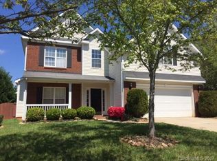 1707 Harte Cres, Charlotte, NC 28216