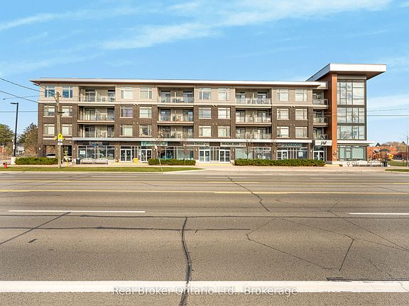 2nd image of 457 Plains Rd W #302