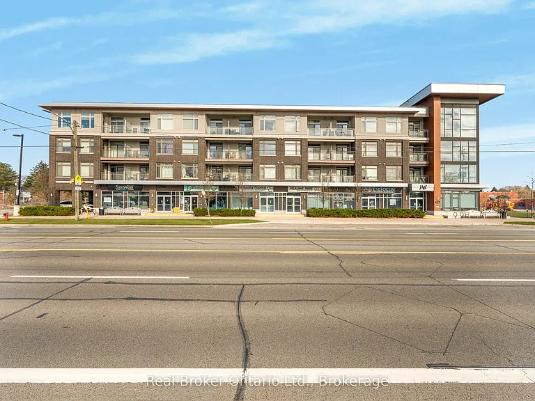 457 Plains Rd E #302 — Photo 2