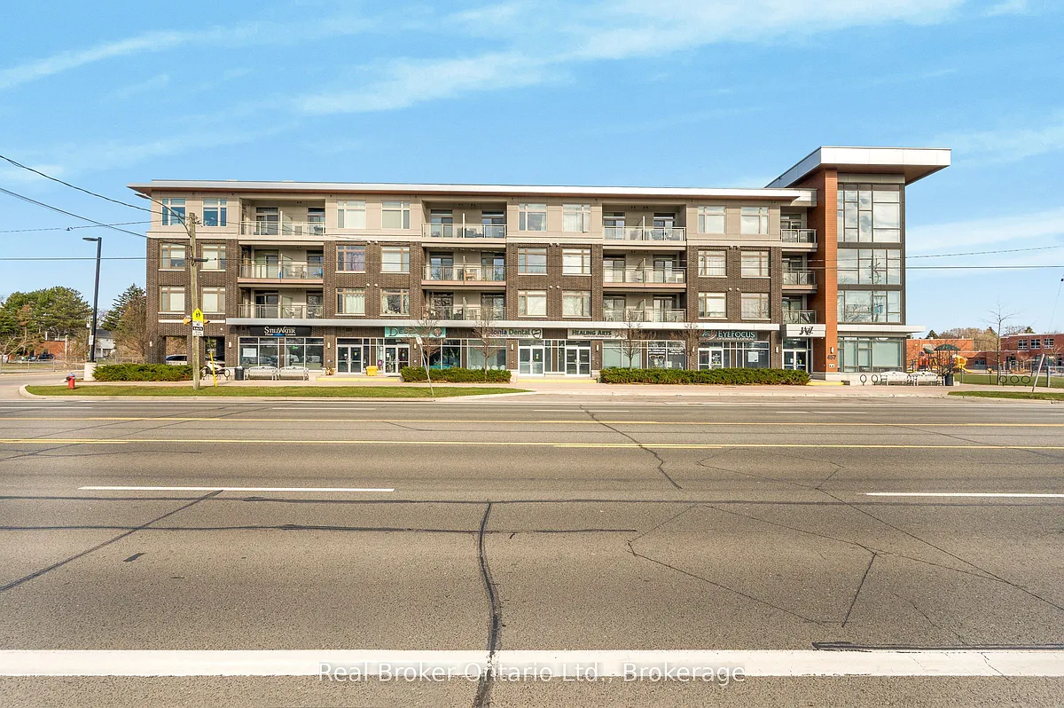 Building Photo - 457 Plains Rd E #302