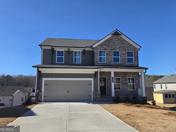 715 Bristol Dr #283A, Loganville, GA 30052