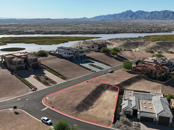 Tradition Ln, Lake Havasu City, AZ 86404