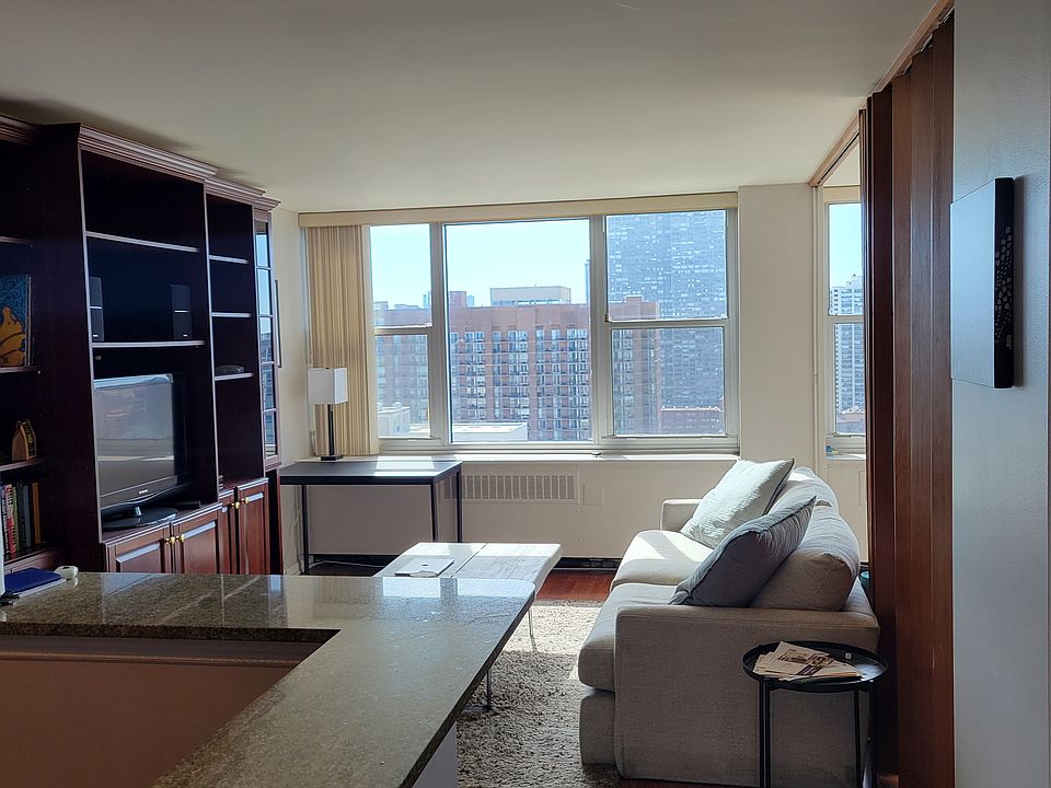 1st image of 4250 N Marine Dr APT 2412