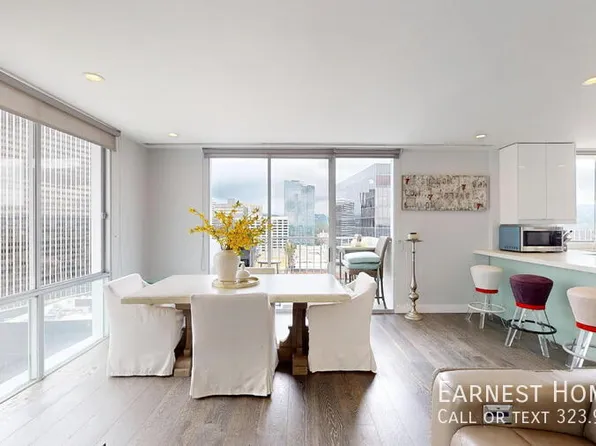 2160 Century Park E, Los Angeles, CA