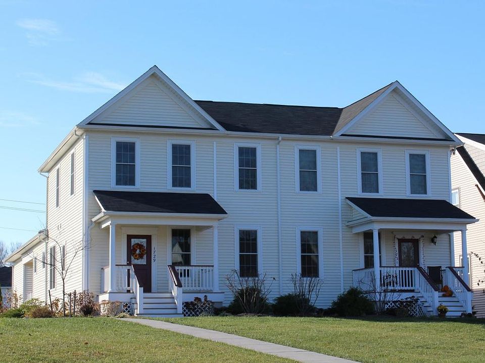 1st image of 1729 Trillium Ln