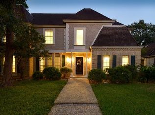 703 Houghton Rd, Katy, TX 77450