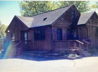 4594 S Arrowhead Ln, Moose Lake, MN 55767