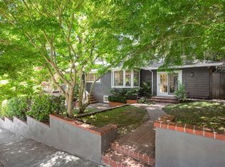 5 Westwood Dr, San Rafael, CA 94901