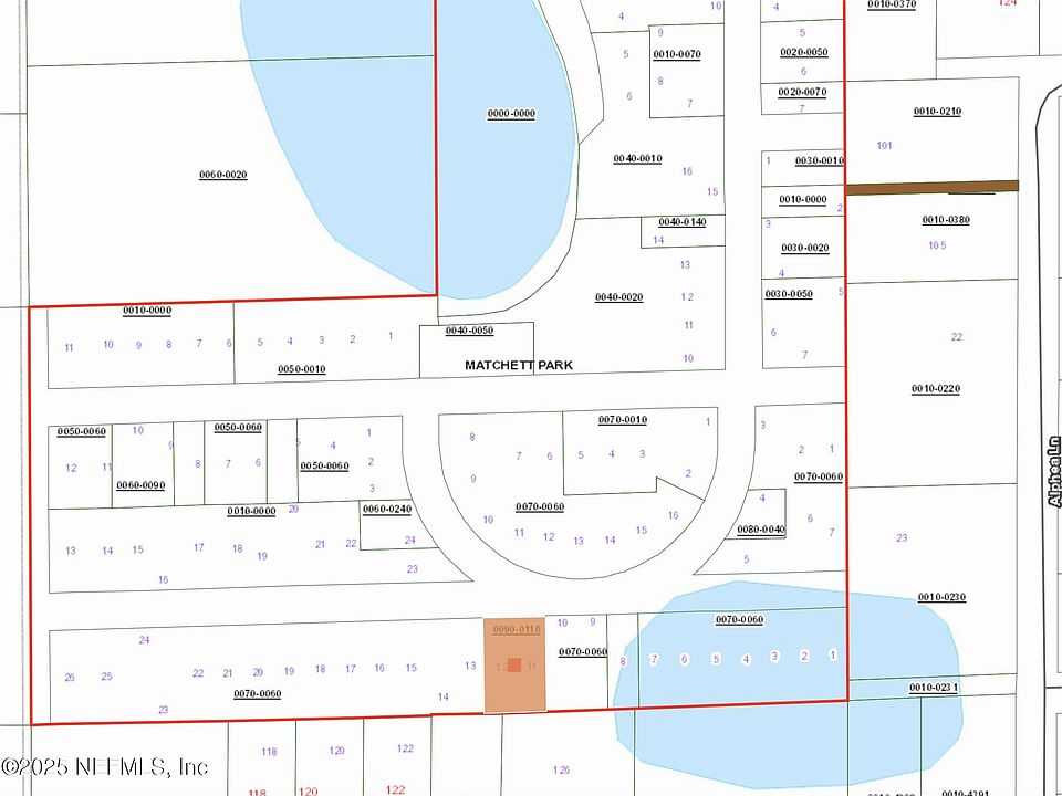 2nd image of 0 PINE Drive
