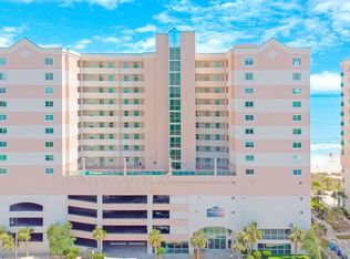 1900 S Ocean Blvd #711, North Myrtle Beach, SC 29582