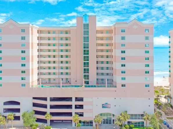 1903 S Ocean Blvd, North Myrtle Beach, SC 29582